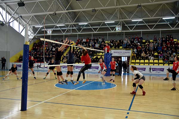 GARAT E SHKOLLAVE TË MESME FAJNLL FOR PËR VITIN SHKOLLOR 2018/2019