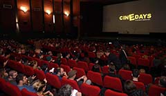 FITUESI I SIVJETMË FILMIT TË KANËS PËR FILLIMIN E “SINEDEJS 2017"
