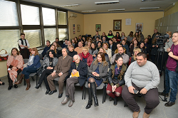 "SHËNIMI I NGJARJEVE TË RËNDËSISHME DHE PERSONALITETEVE NË FUSHËN E ARSIMIT"