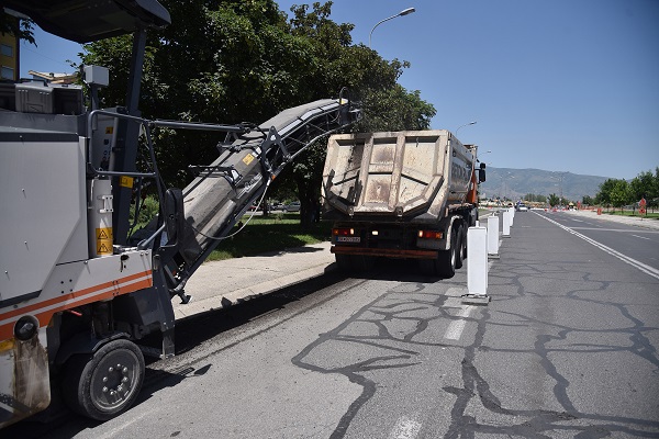 FILLOI RIKONSTRUKSIONI I RRUGËS EKSPEDITA E SHKURTIT