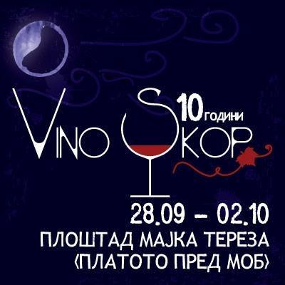 FILLON “VINO SKOP 2016” 