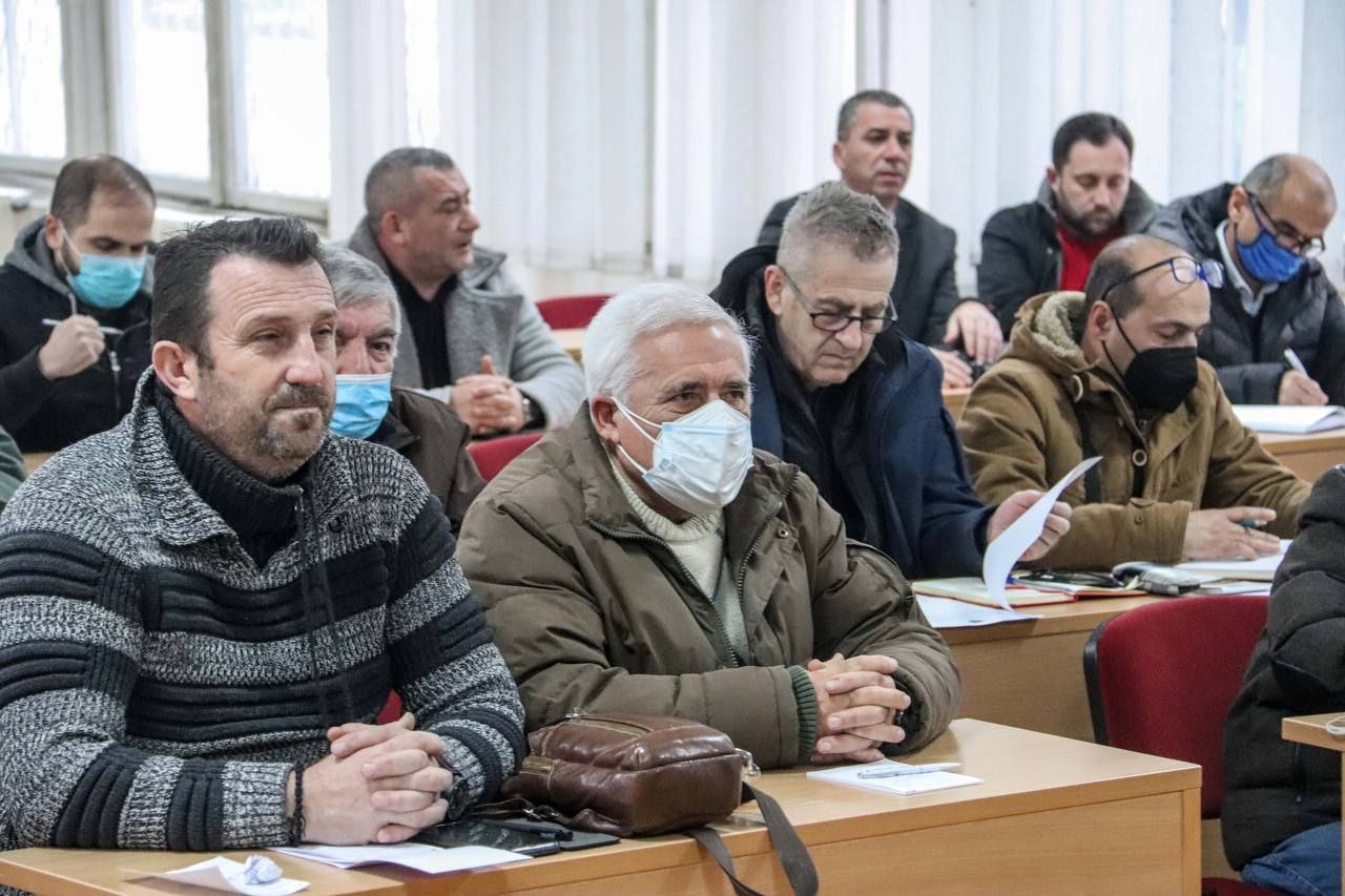 Се реализира едно од ветувањата за првите 82 дена од градоначалничкиот мандат на Арсовска